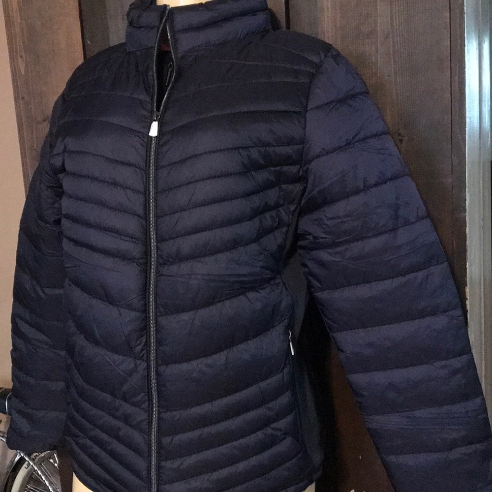 Winter jacket - Picture 3 of 3